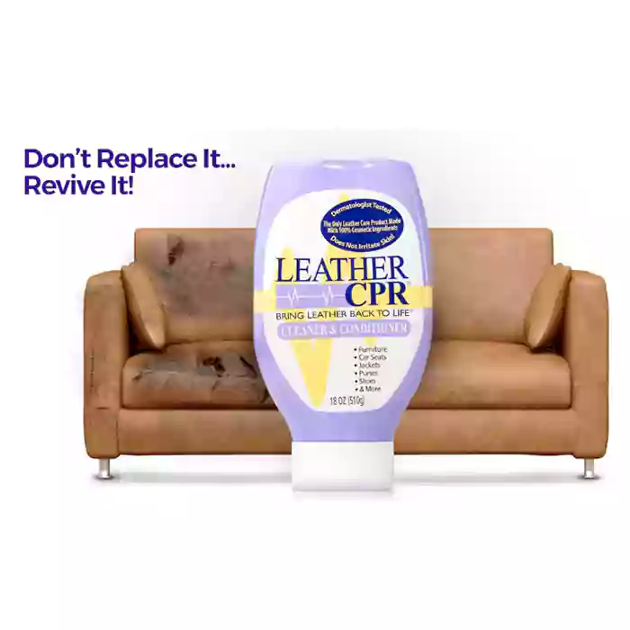 Leather CPR