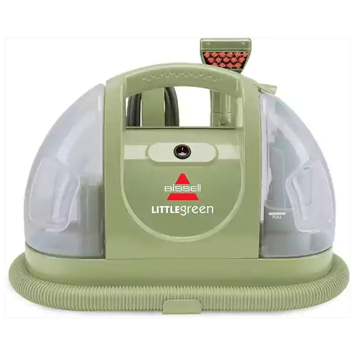 How to protect your sofa - Vaccum cleaner