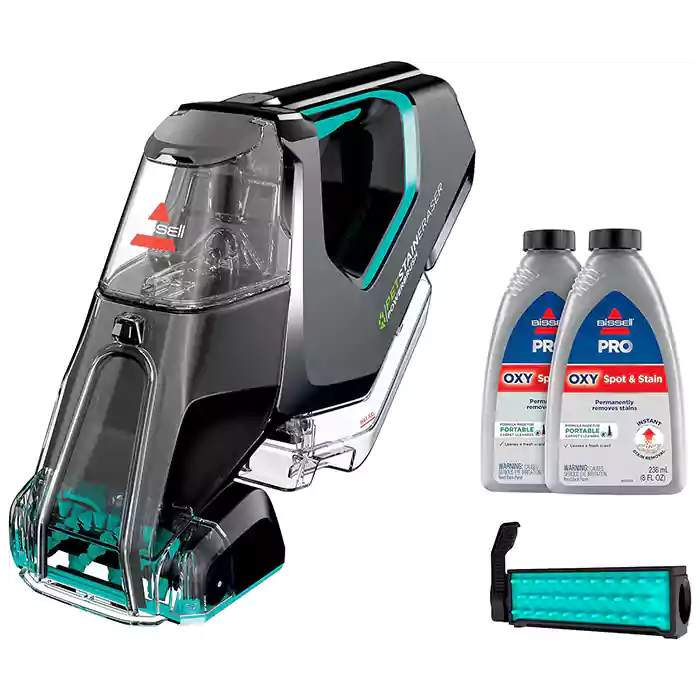 How to protect your sofa - Vaccum cleaner