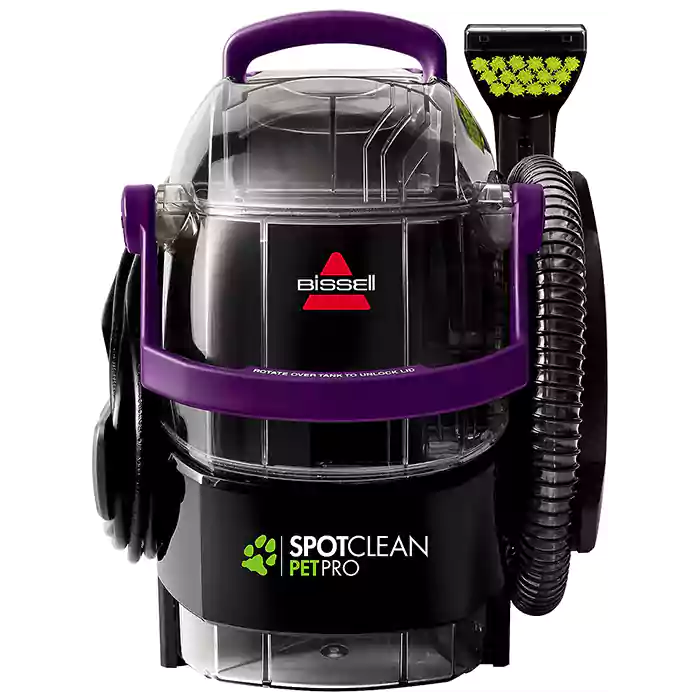 How to protect your sofa - Vaccum cleaner