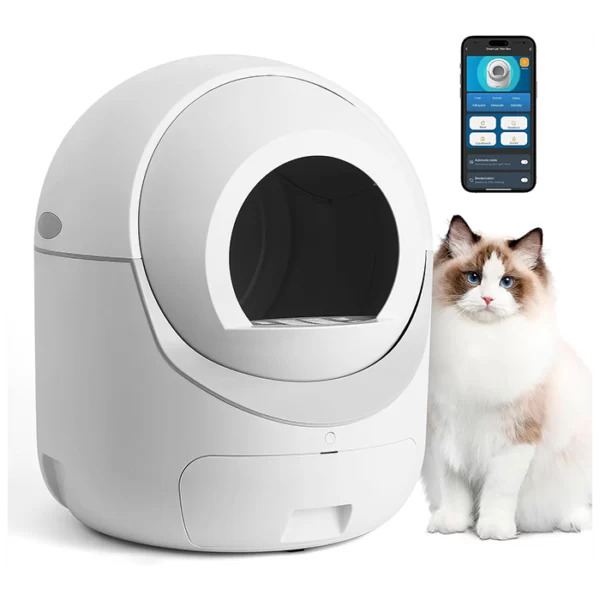 Best Self Cleaning Cat Litter box - Elevating Home Well-Being with Ease. Automatic Cat Litter Box. Affordable Self Cleaning Cat Litter Box. Meegeem. Pitpet. Petsafe.
