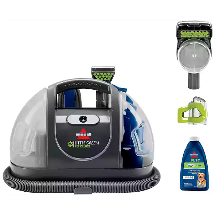 How to protect your sofa - Vaccum cleaner