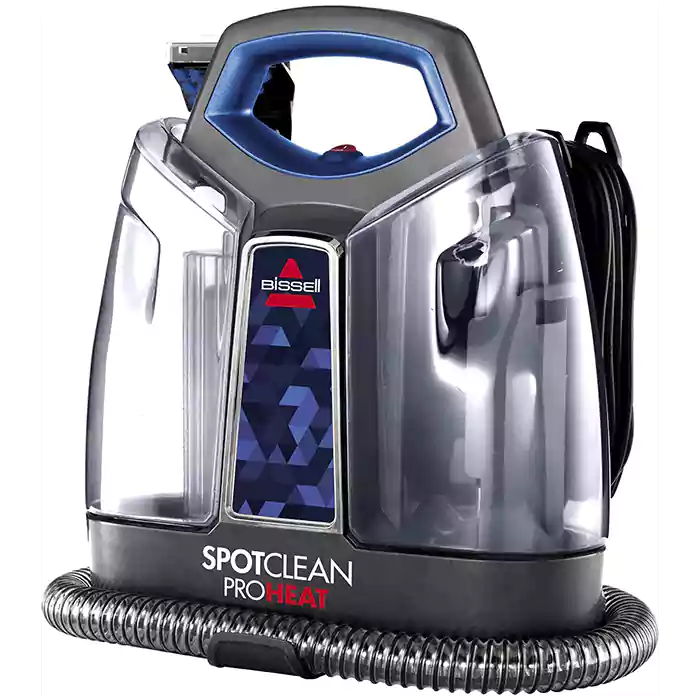 How to protect your sofa - Vaccum cleaner