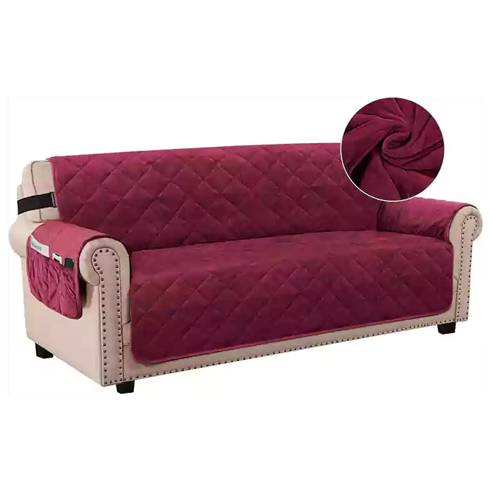 How to protect your sofa