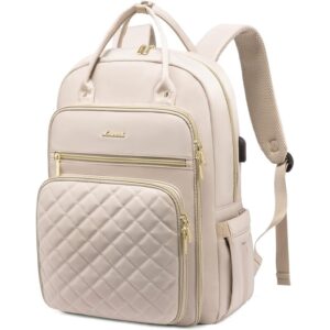 LOVEVOOK Laptop Backpack for Women 15.6" Best On-the-Go