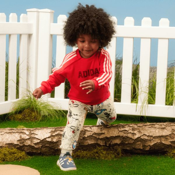 Our Best Selection of Adidas Shoes, Sneakers, and Sandals for Babies and Kids